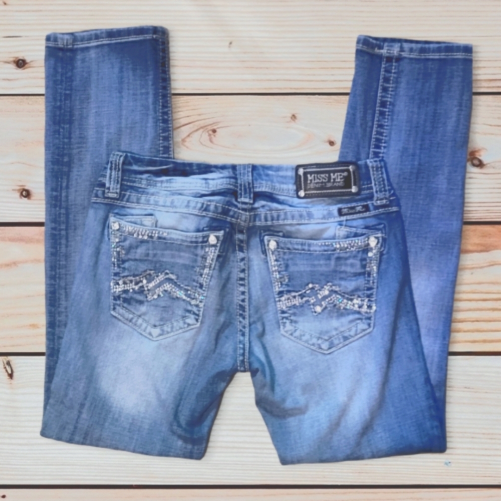 Miss Me Jean's